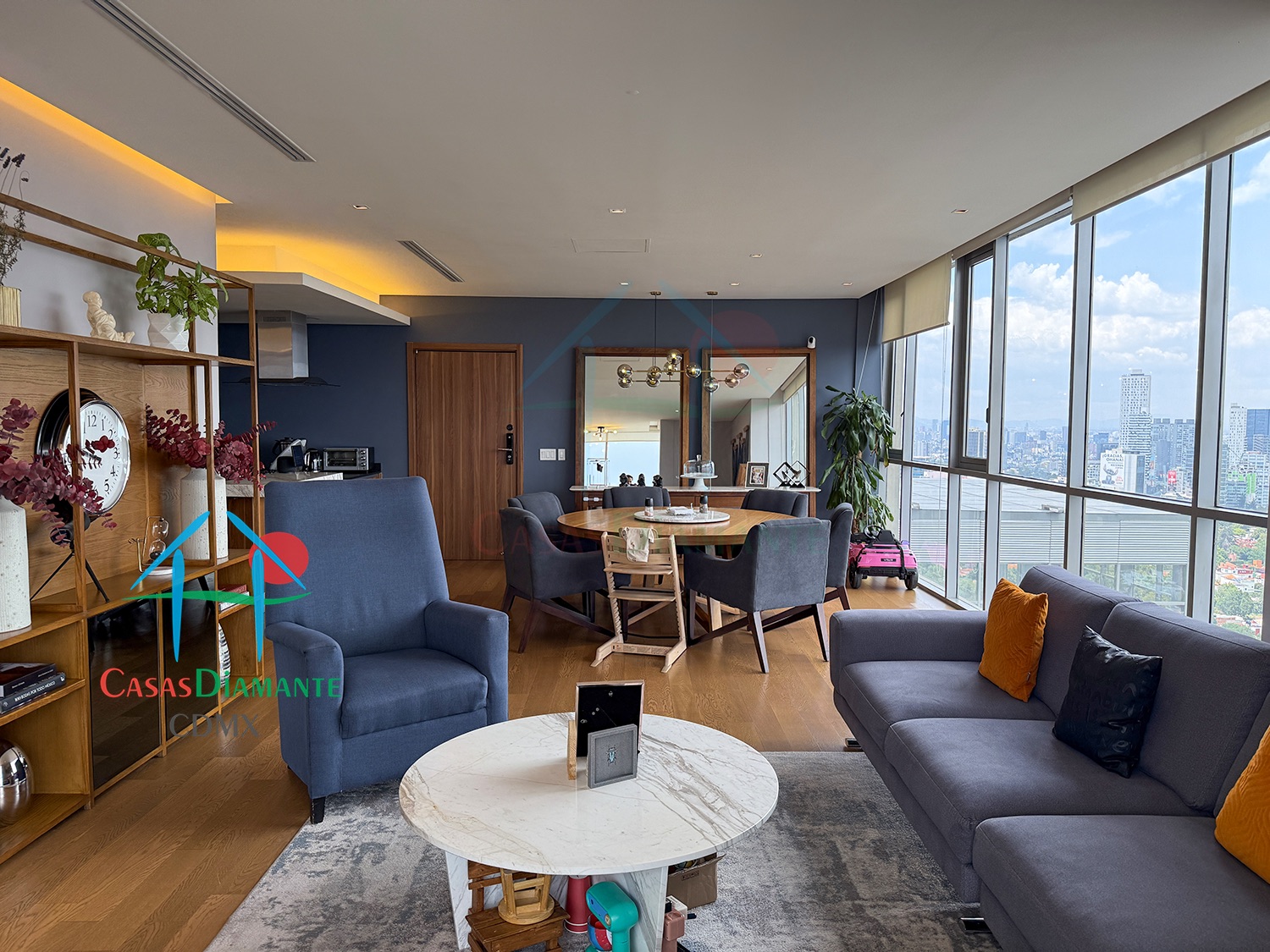 Atlamaya Julieta BFJH - Estancia 18